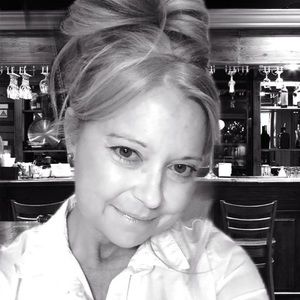 Meet your Posher, Kellie valentine